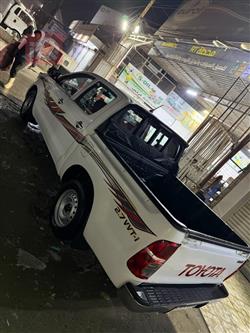 تويوتا هايلوكس